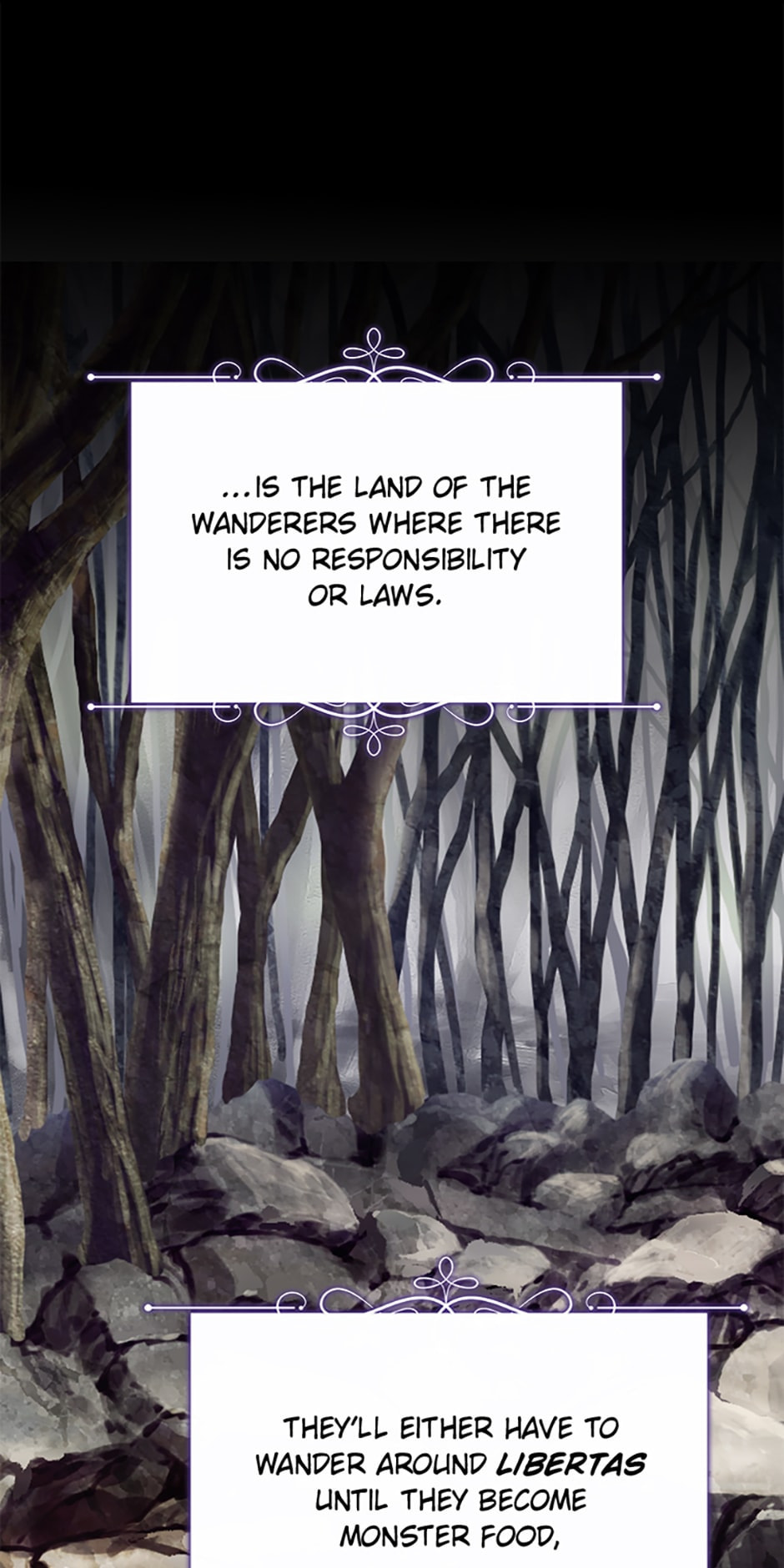 Read The Crownless Queen chapter 25 image 38 on Lezhin