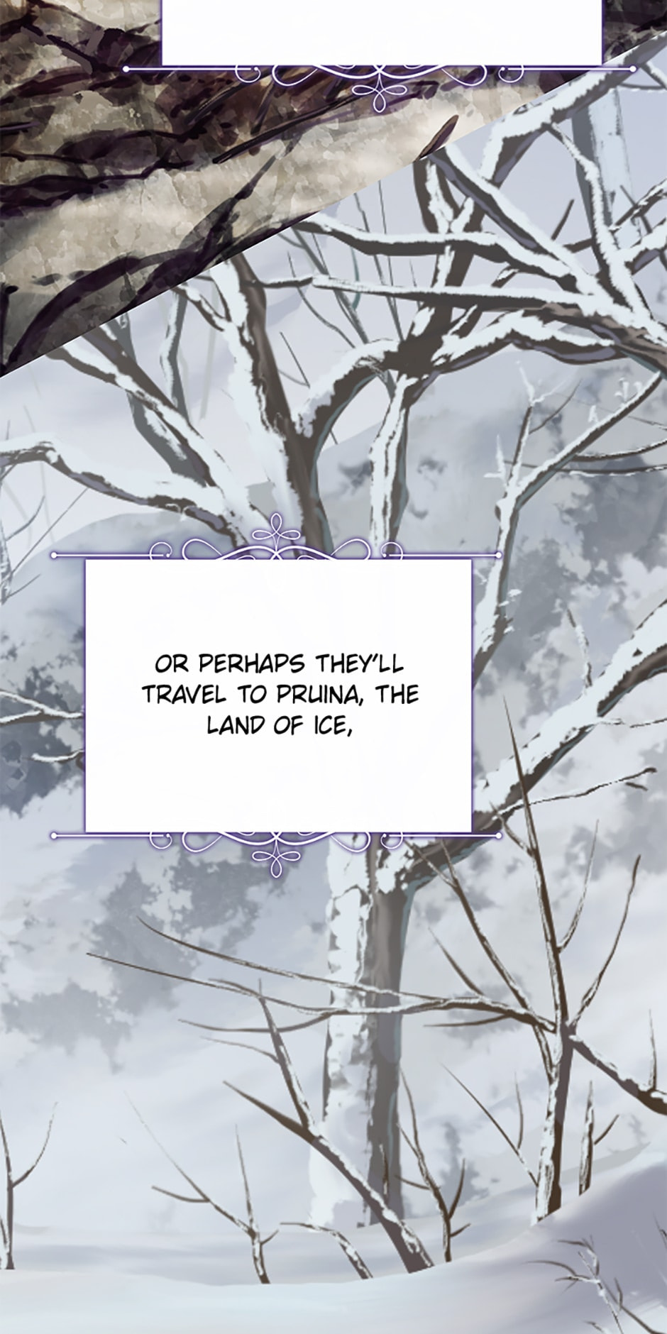 Read The Crownless Queen chapter 25 image 39 on Lezhin