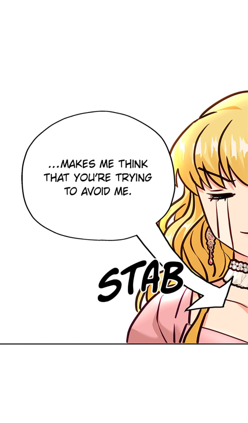 Read The Crownless Queen chapter 25 image 45 on Lezhin