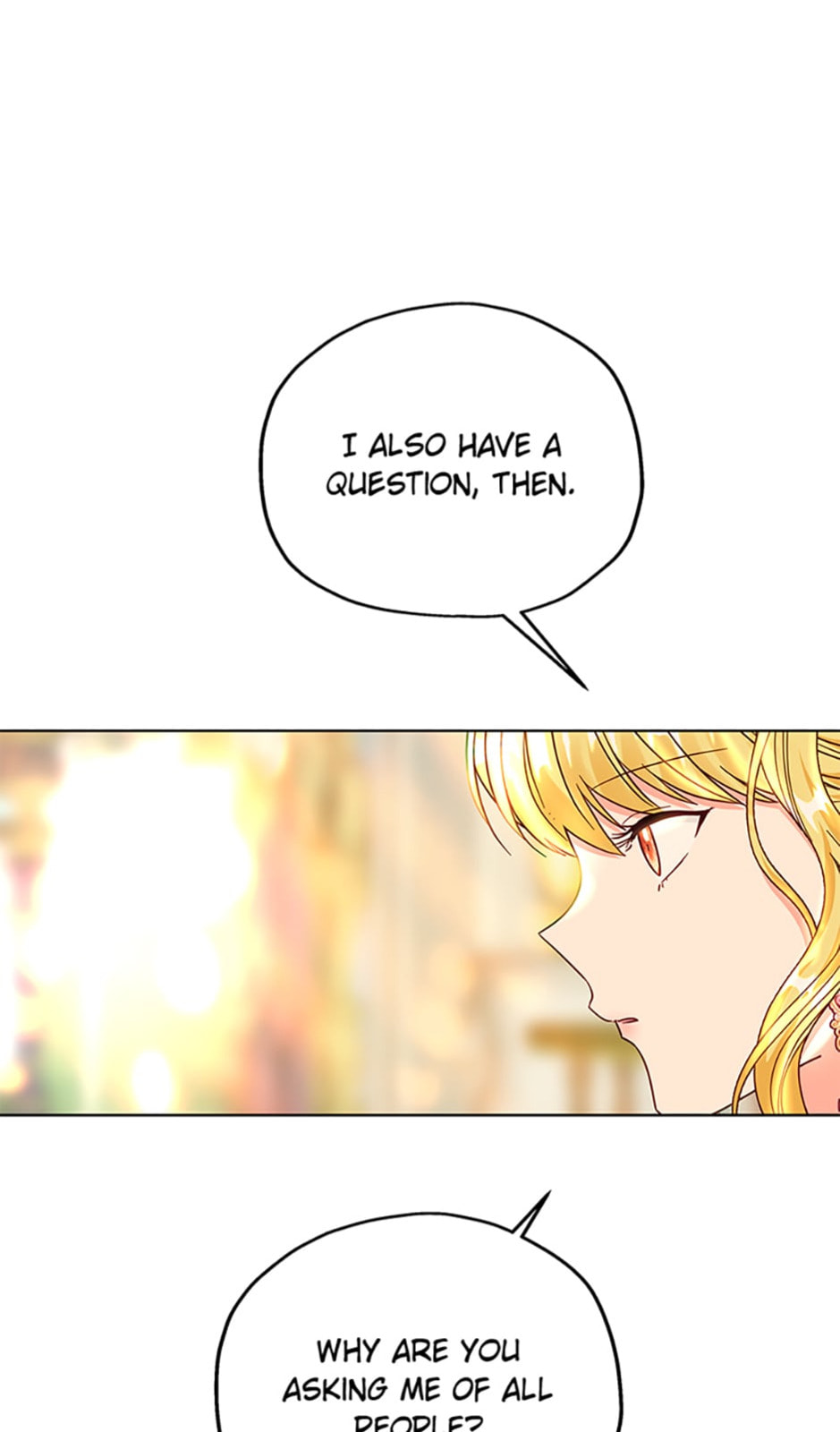 Read The Crownless Queen chapter 25 image 46 on Lezhin