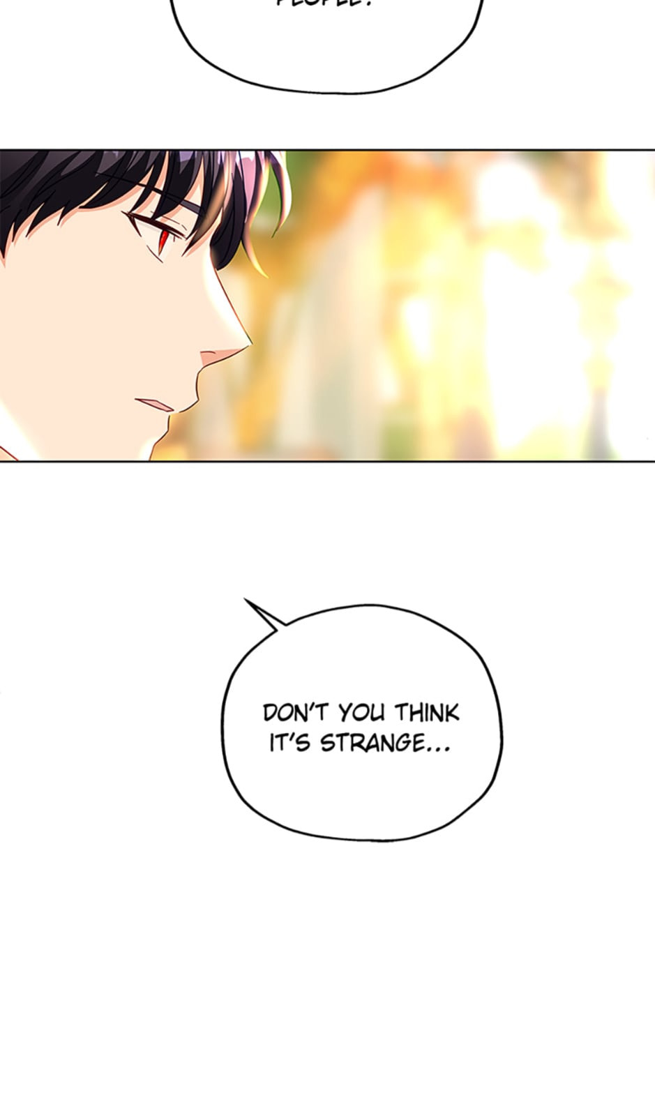Read The Crownless Queen chapter 25 image 47 on Lezhin