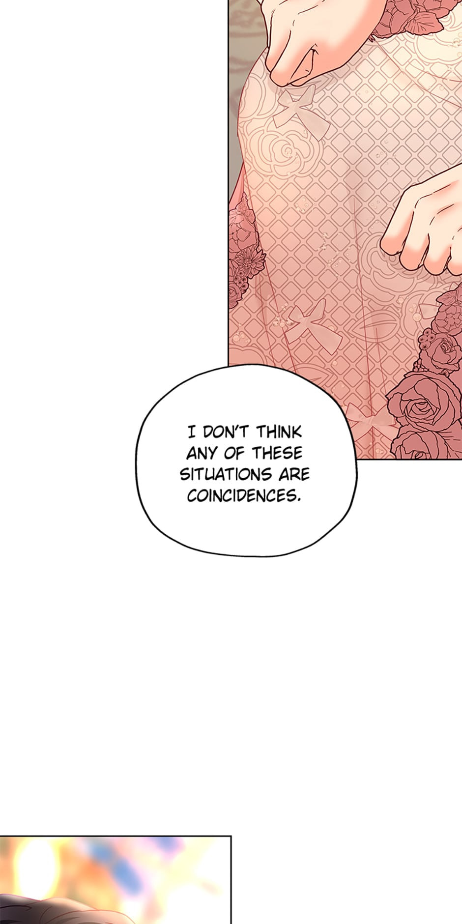 Read The Crownless Queen chapter 25 image 50 on Lezhin