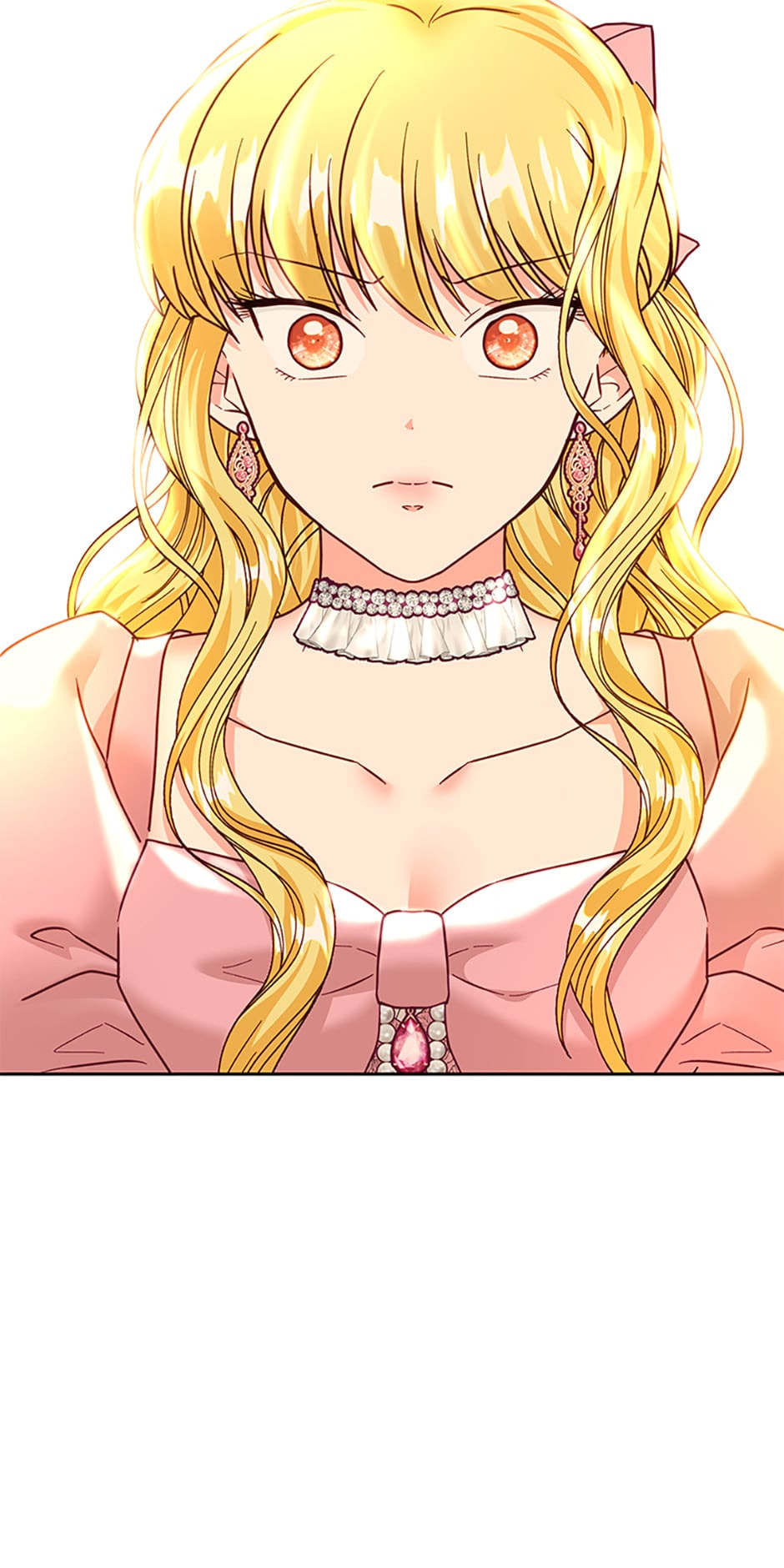 Read The Crownless Queen chapter 25 image 52 on Lezhin