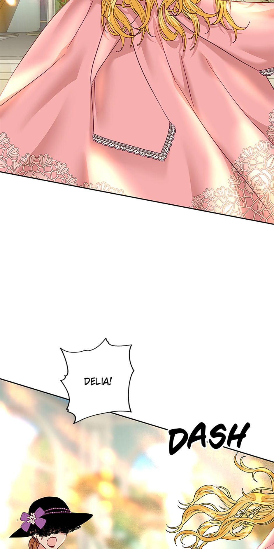 Read The Crownless Queen chapter 25 image 54 on Lezhin