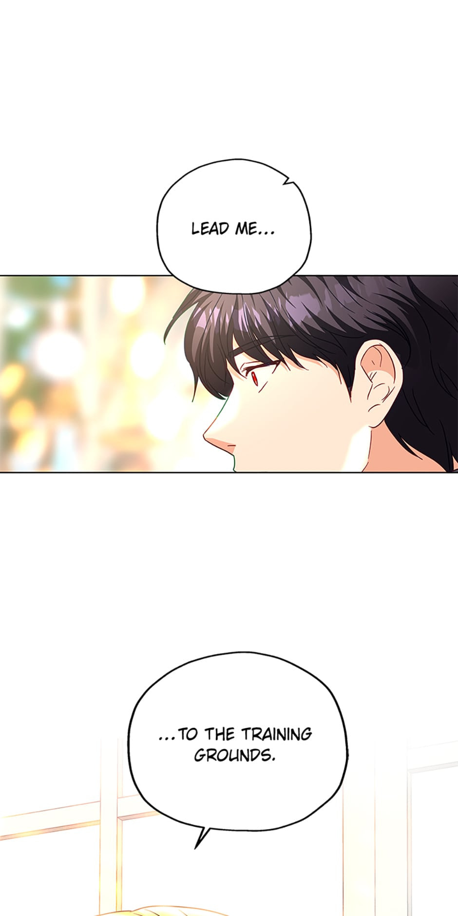 Read The Crownless Queen chapter 25 image 56 on Lezhin