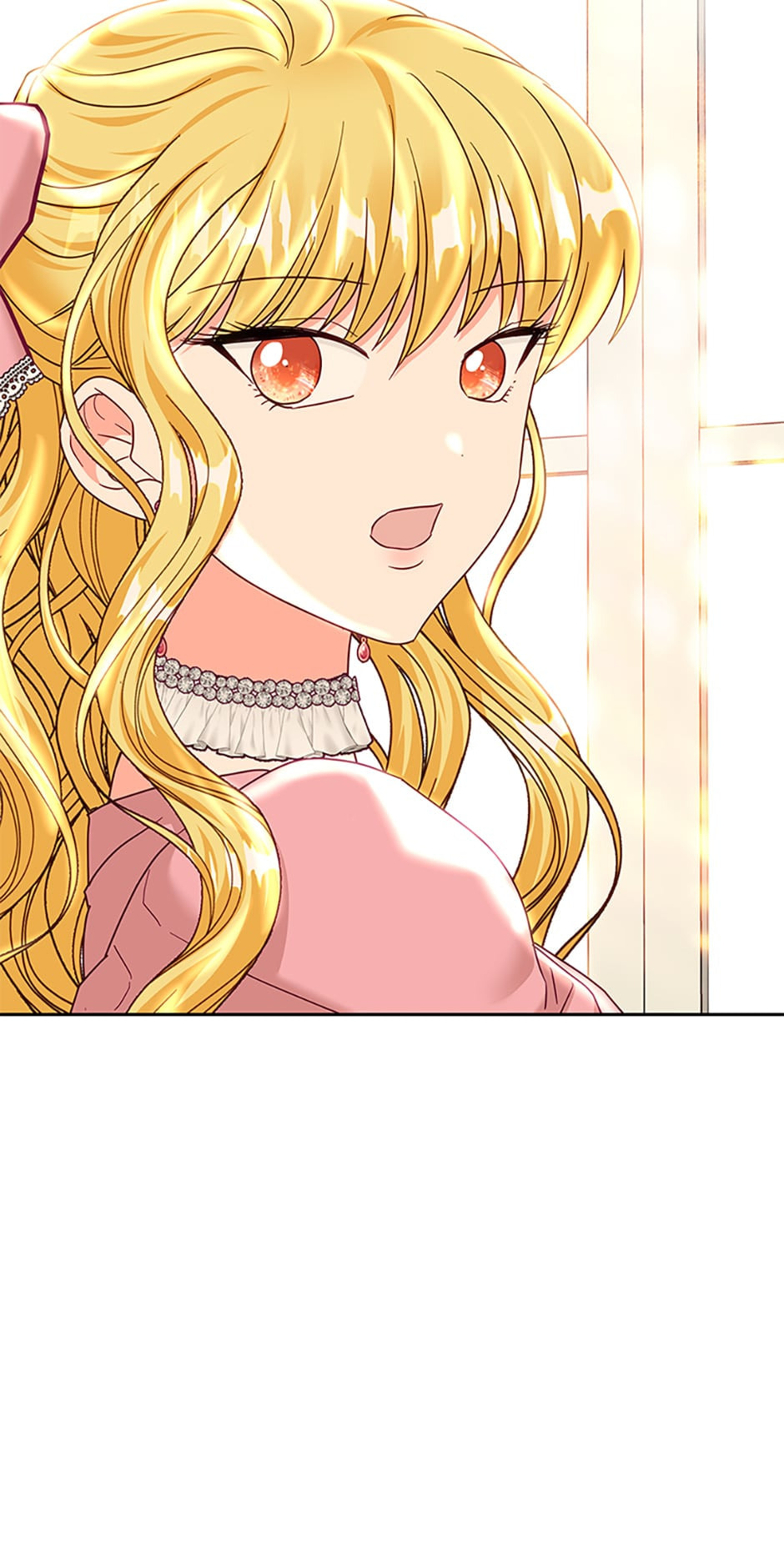 Read The Crownless Queen chapter 25 image 57 on Lezhin
