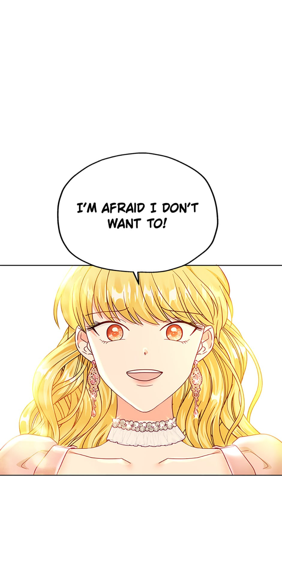 Read The Crownless Queen chapter 25 image 6 on Lezhin