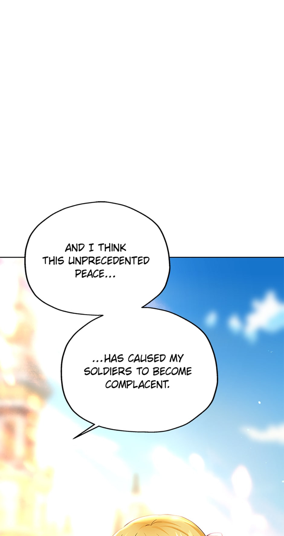 Read The Crownless Queen chapter 25 image 63 on Lezhin