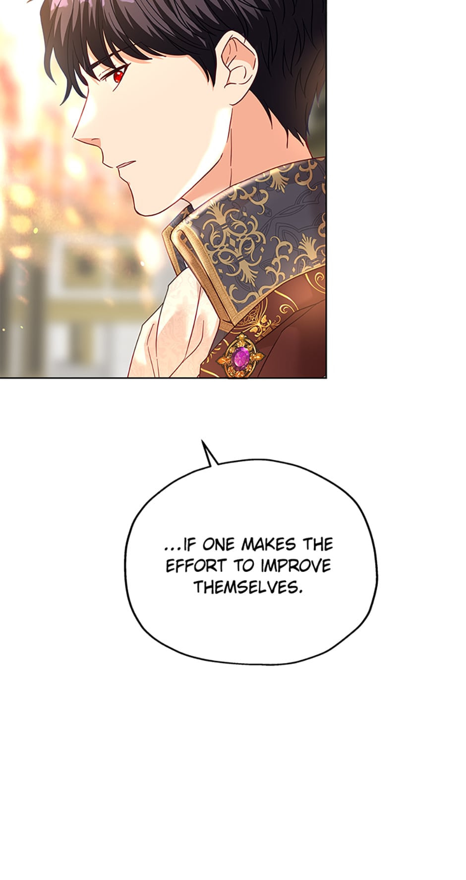 Read The Crownless Queen chapter 25 image 66 on Lezhin