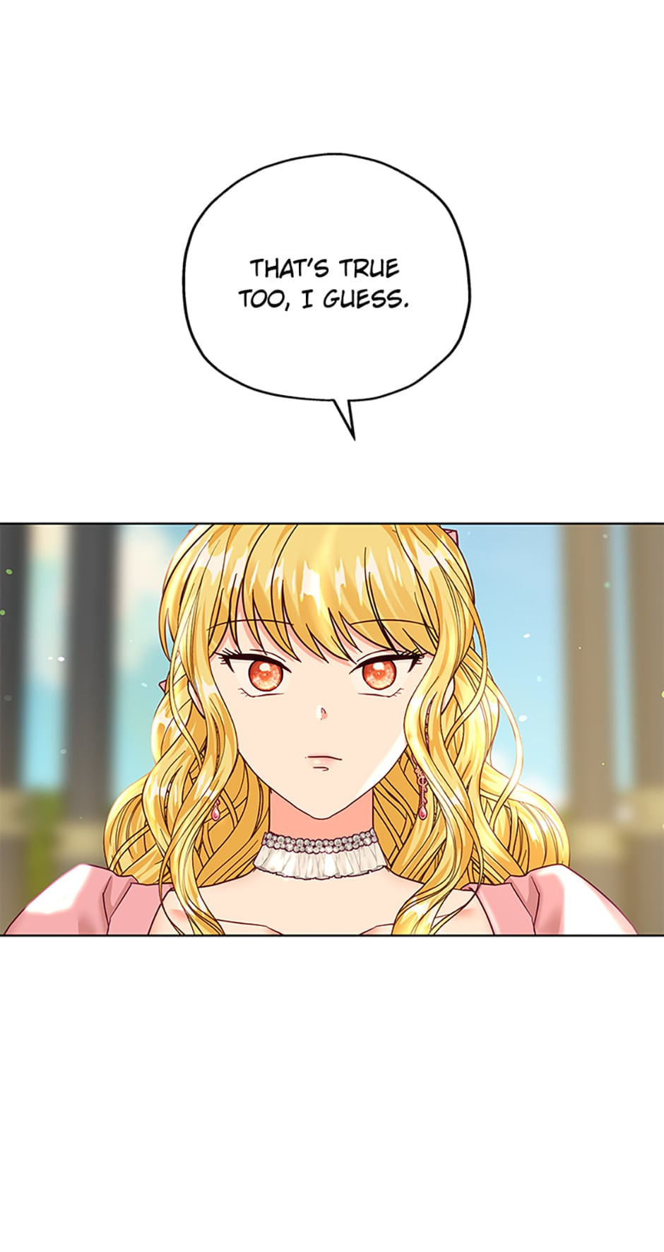 Read The Crownless Queen chapter 25 image 67 on Lezhin