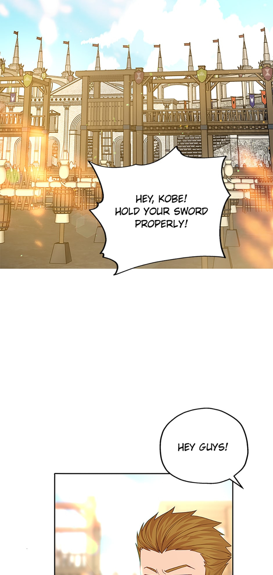 Read The Crownless Queen chapter 25 image 69 on Lezhin