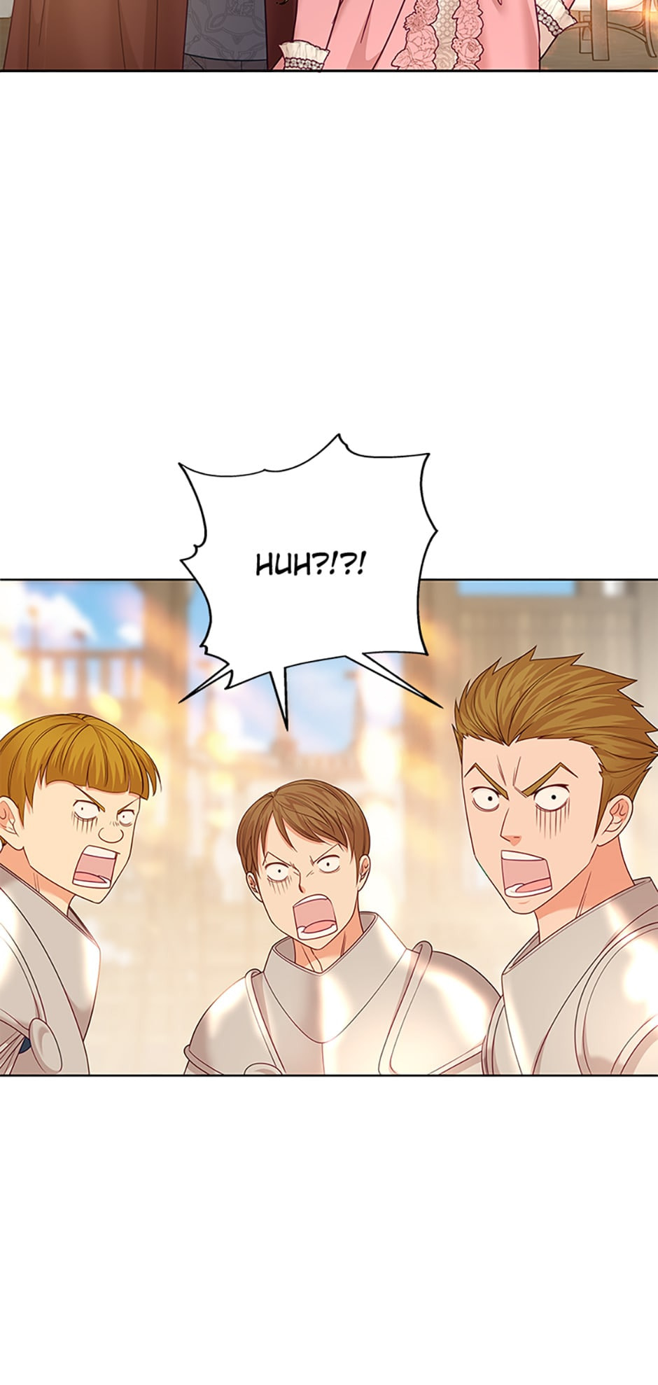 Read The Crownless Queen chapter 25 image 71 on Lezhin
