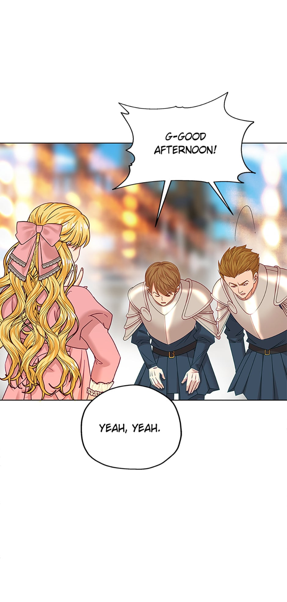 Read The Crownless Queen chapter 25 image 72 on Lezhin