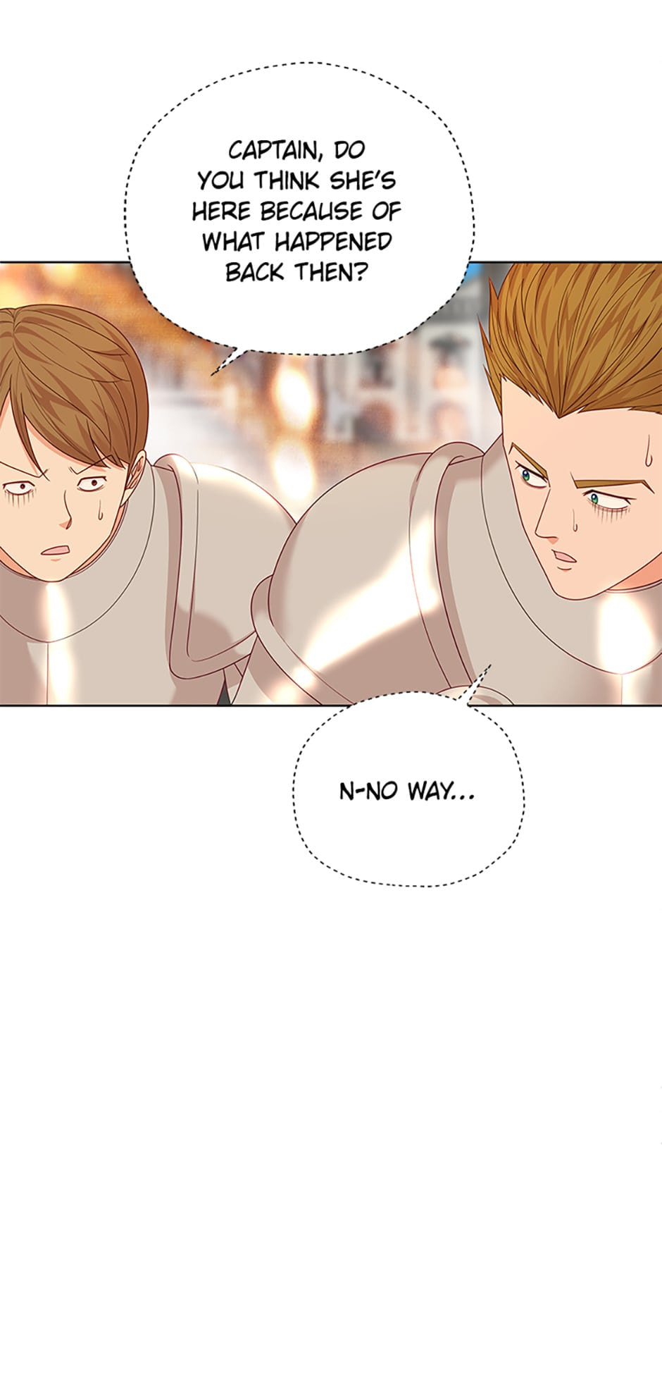 Read The Crownless Queen chapter 25 image 73 on Lezhin