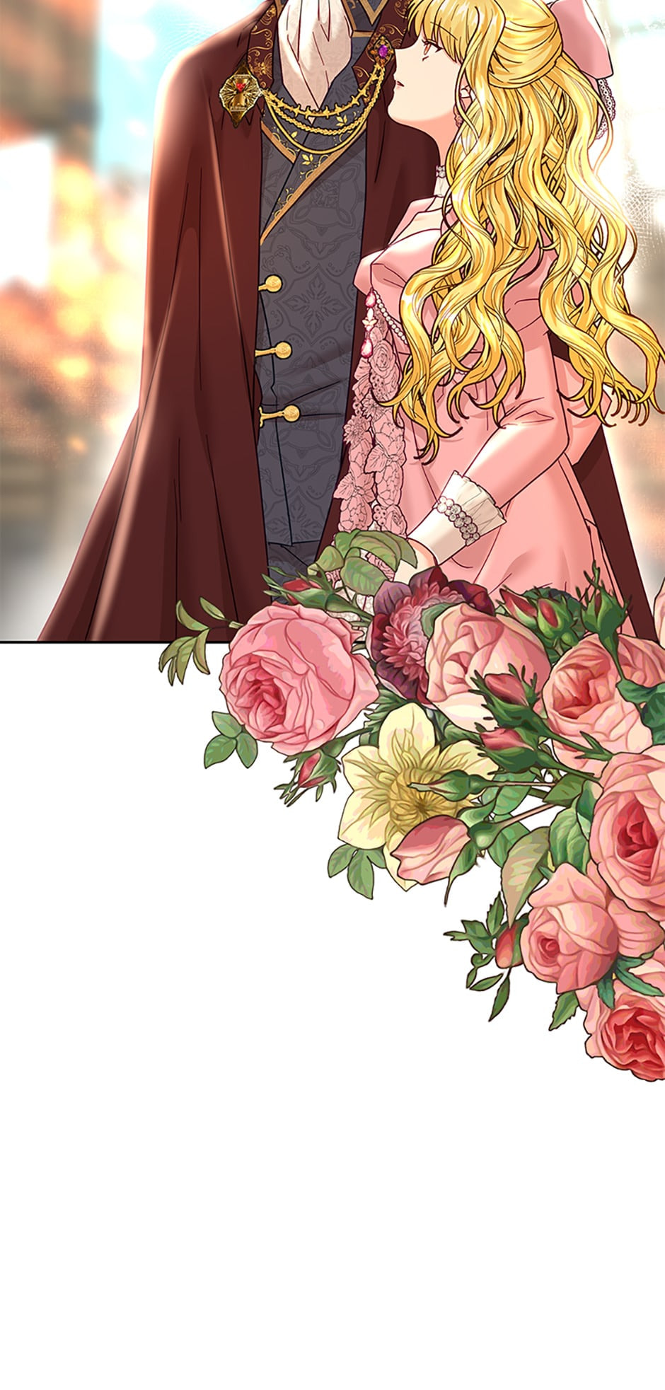 Read The Crownless Queen chapter 25 image 75 on Lezhin