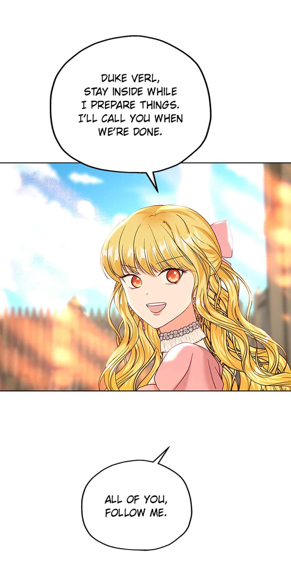 Read The Crownless Queen chapter 25 image 79 on Lezhin
