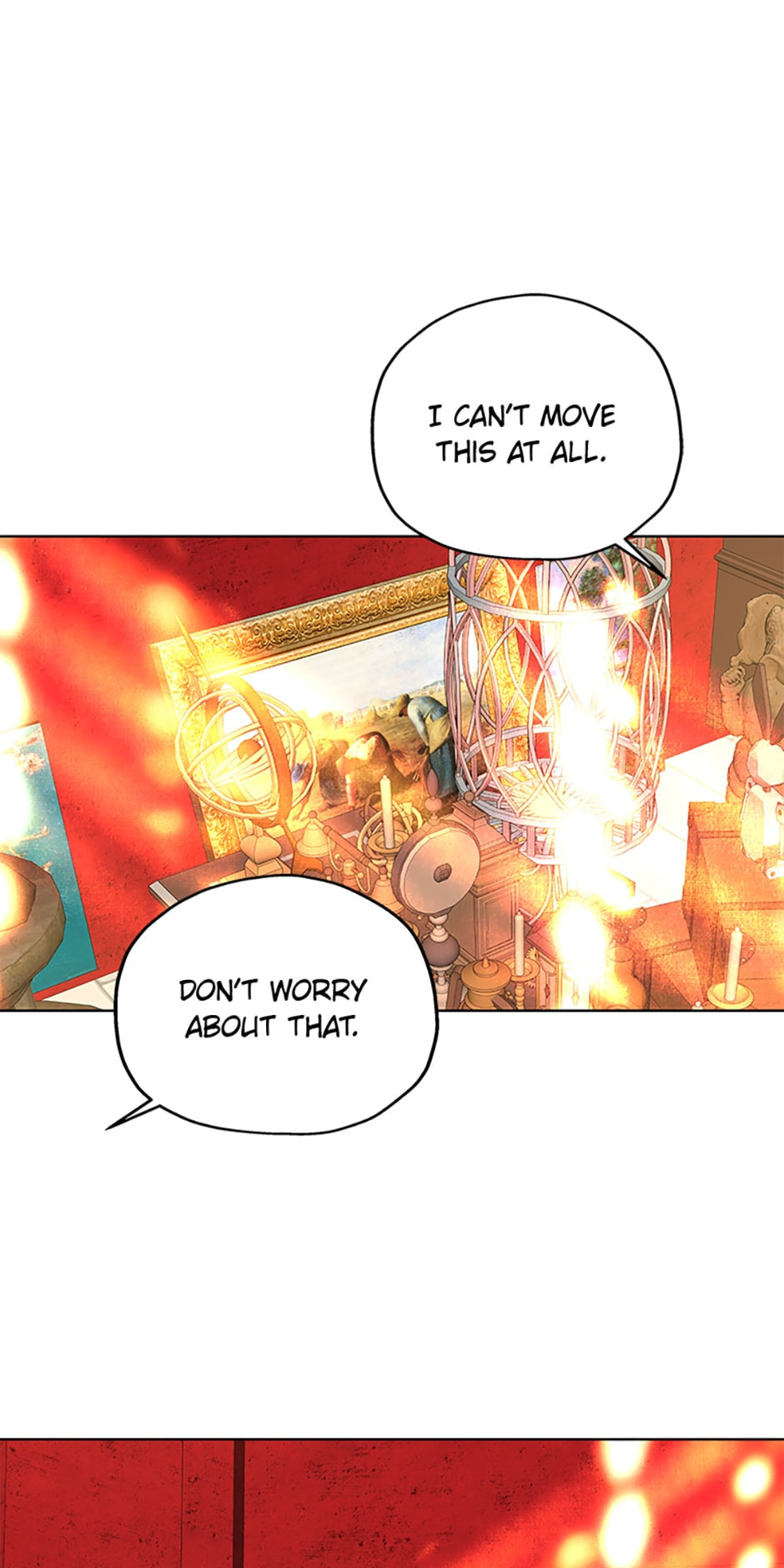 Read The Crownless Queen chapter 25 image 86 on Lezhin