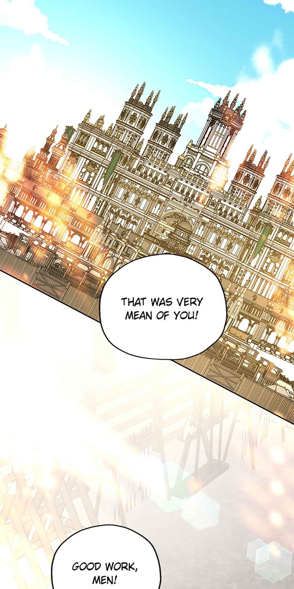 Read The Crownless Queen chapter 25 image 89 on Lezhin