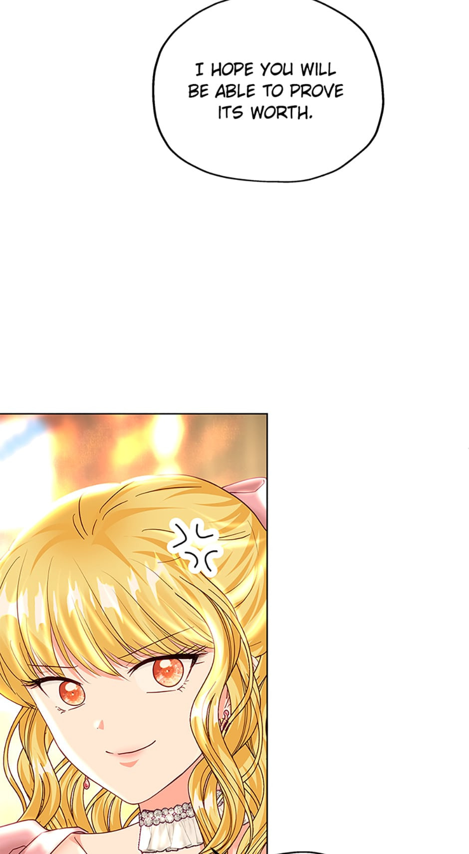 Read The Crownless Queen chapter 25 image 93 on Lezhin