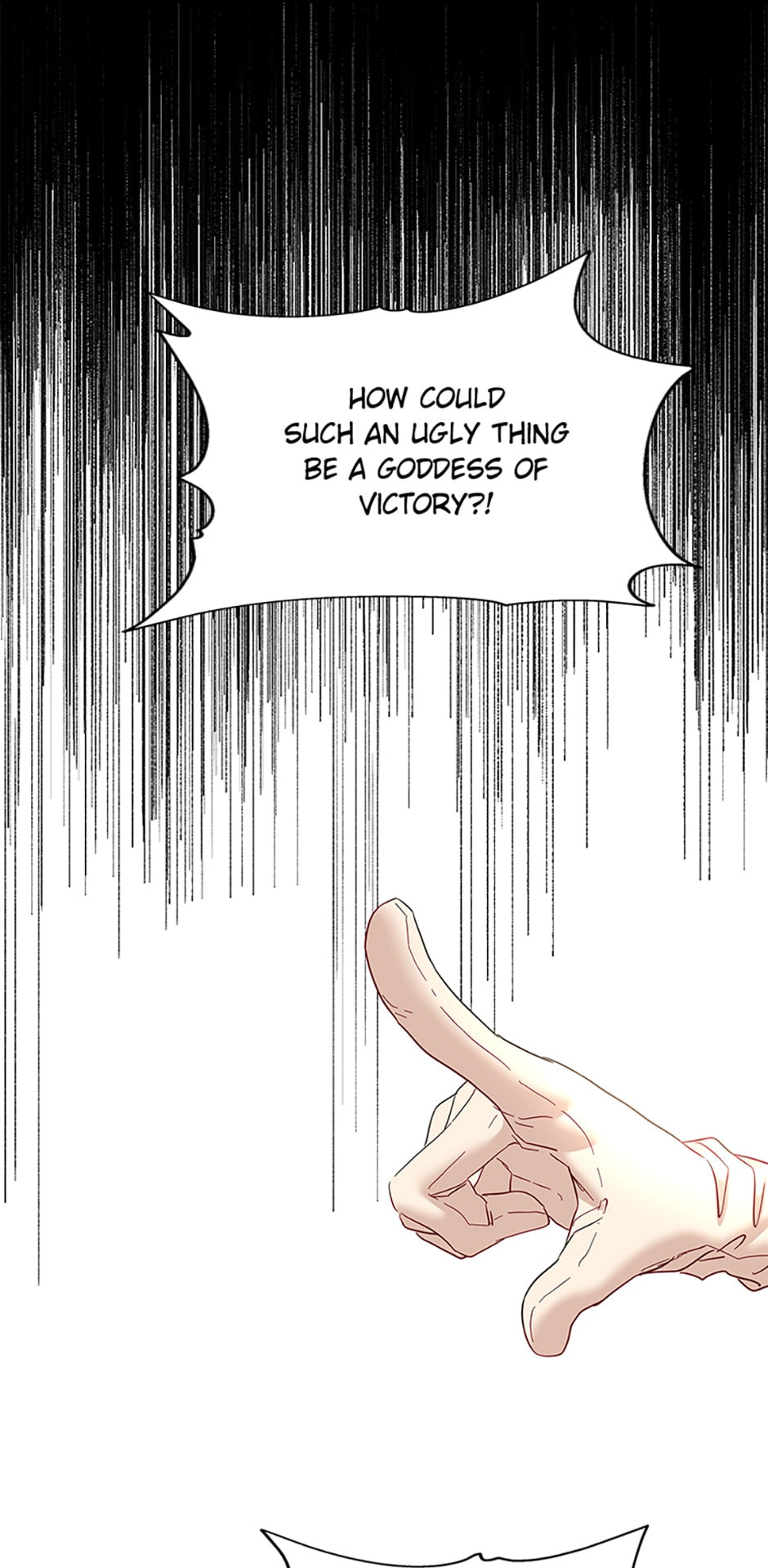 Read The Crownless Queen chapter 26 image 10 on Lezhin