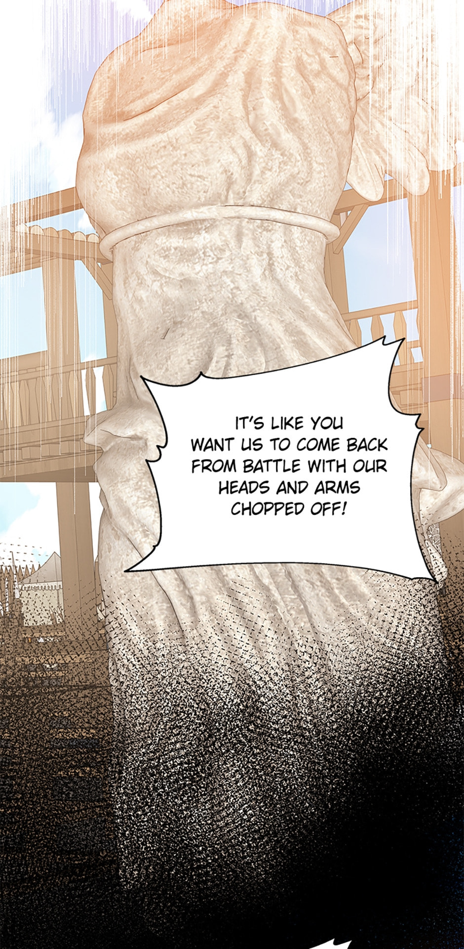 Read The Crownless Queen chapter 26 image 12 on Lezhin