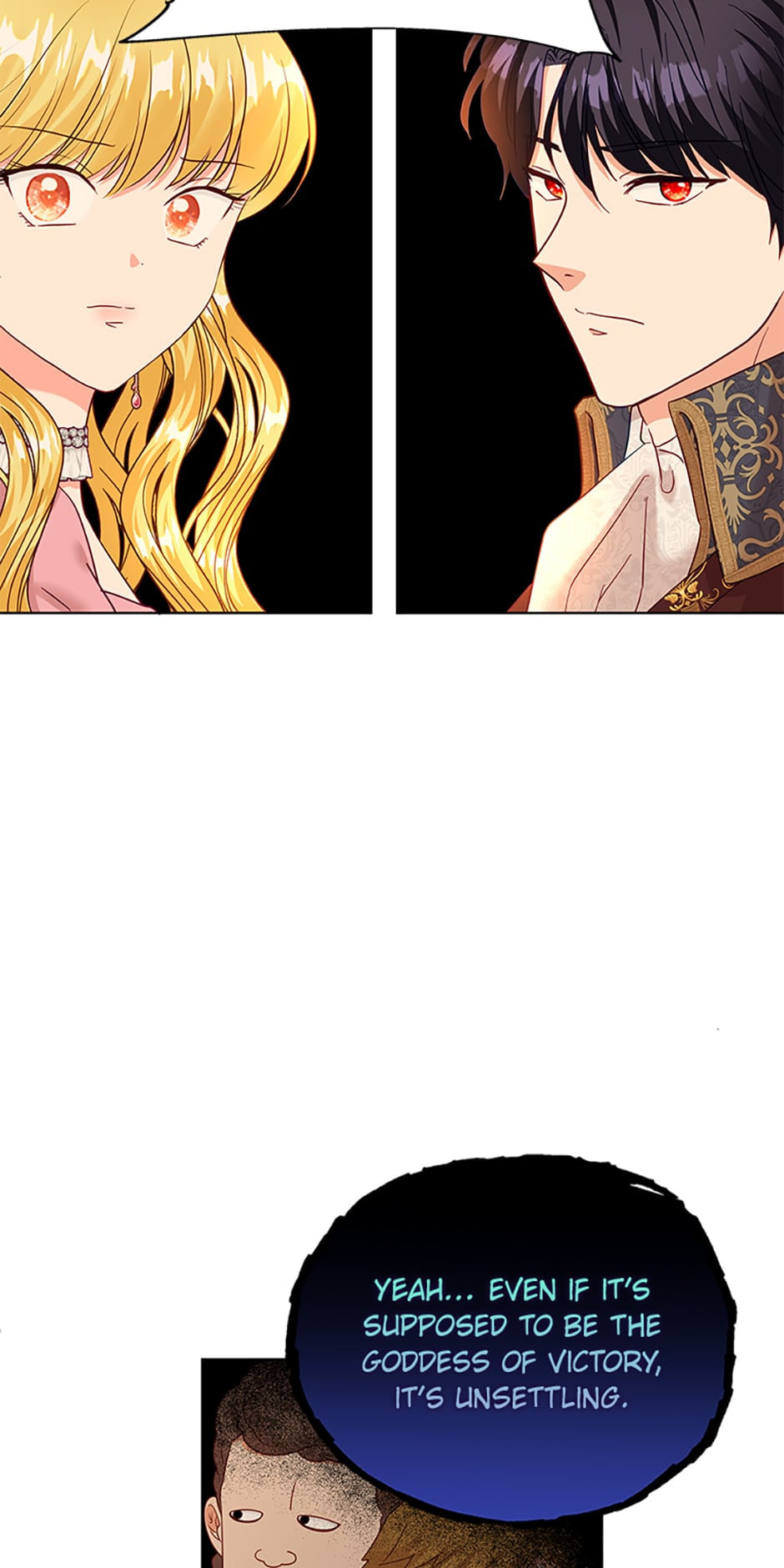 Read The Crownless Queen chapter 26 image 15 on Lezhin