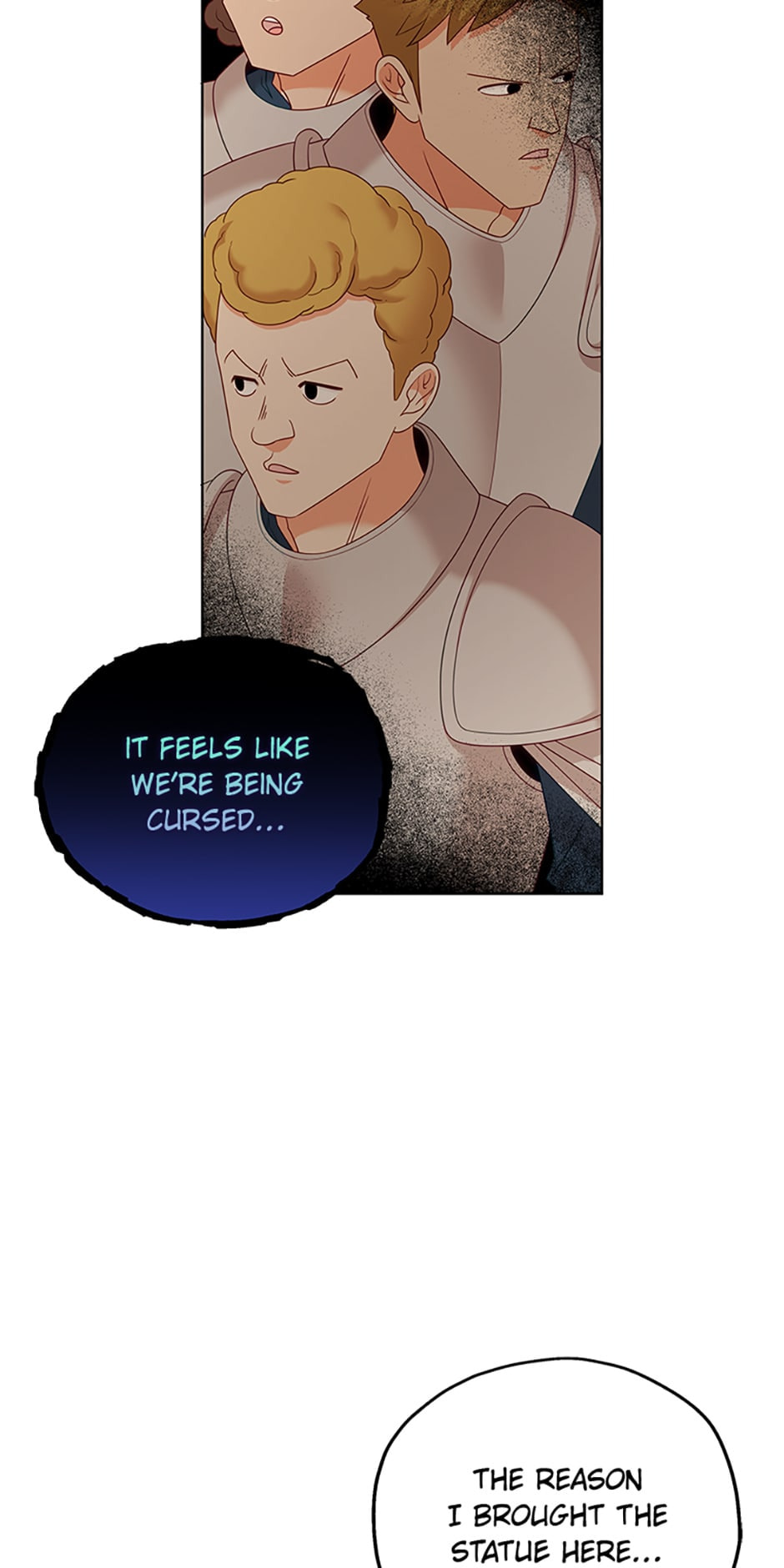 Read The Crownless Queen chapter 26 image 16 on Lezhin