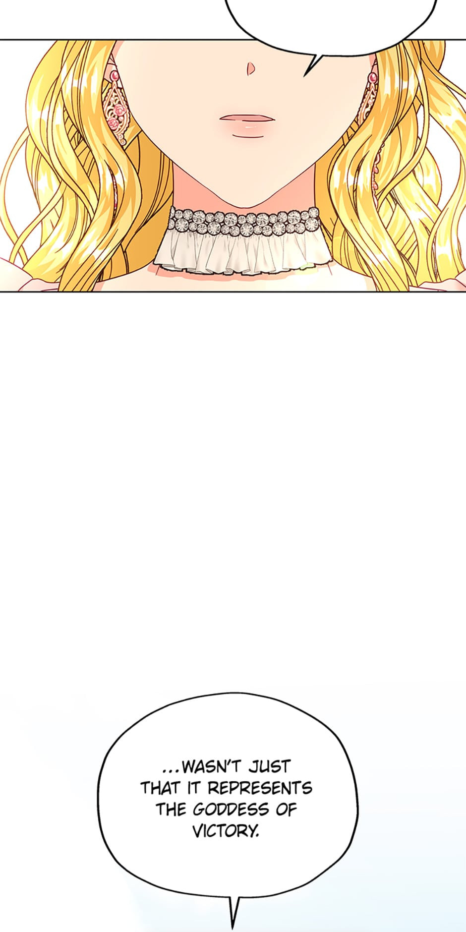 Read The Crownless Queen chapter 26 image 17 on Lezhin