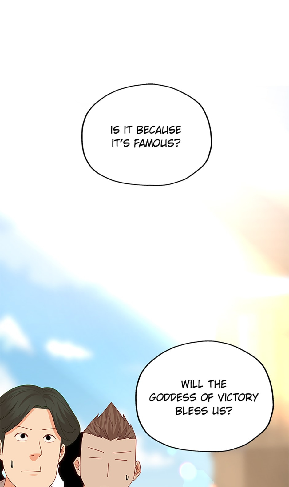 Read The Crownless Queen chapter 26 image 19 on Lezhin