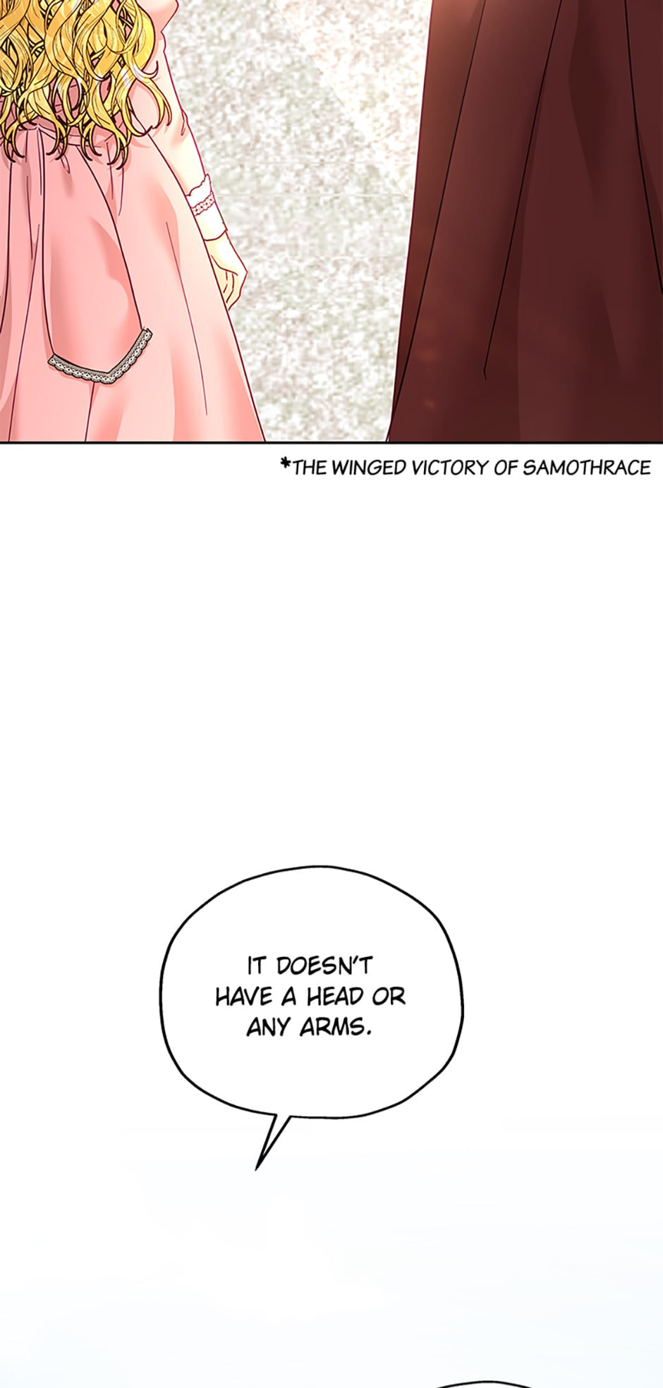 Read The Crownless Queen chapter 26 image 2 on Lezhin
