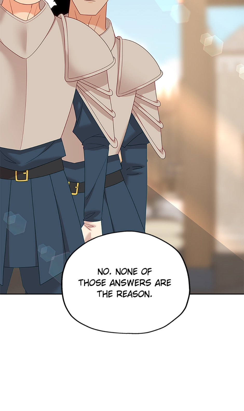 Read The Crownless Queen chapter 26 image 20 on Lezhin