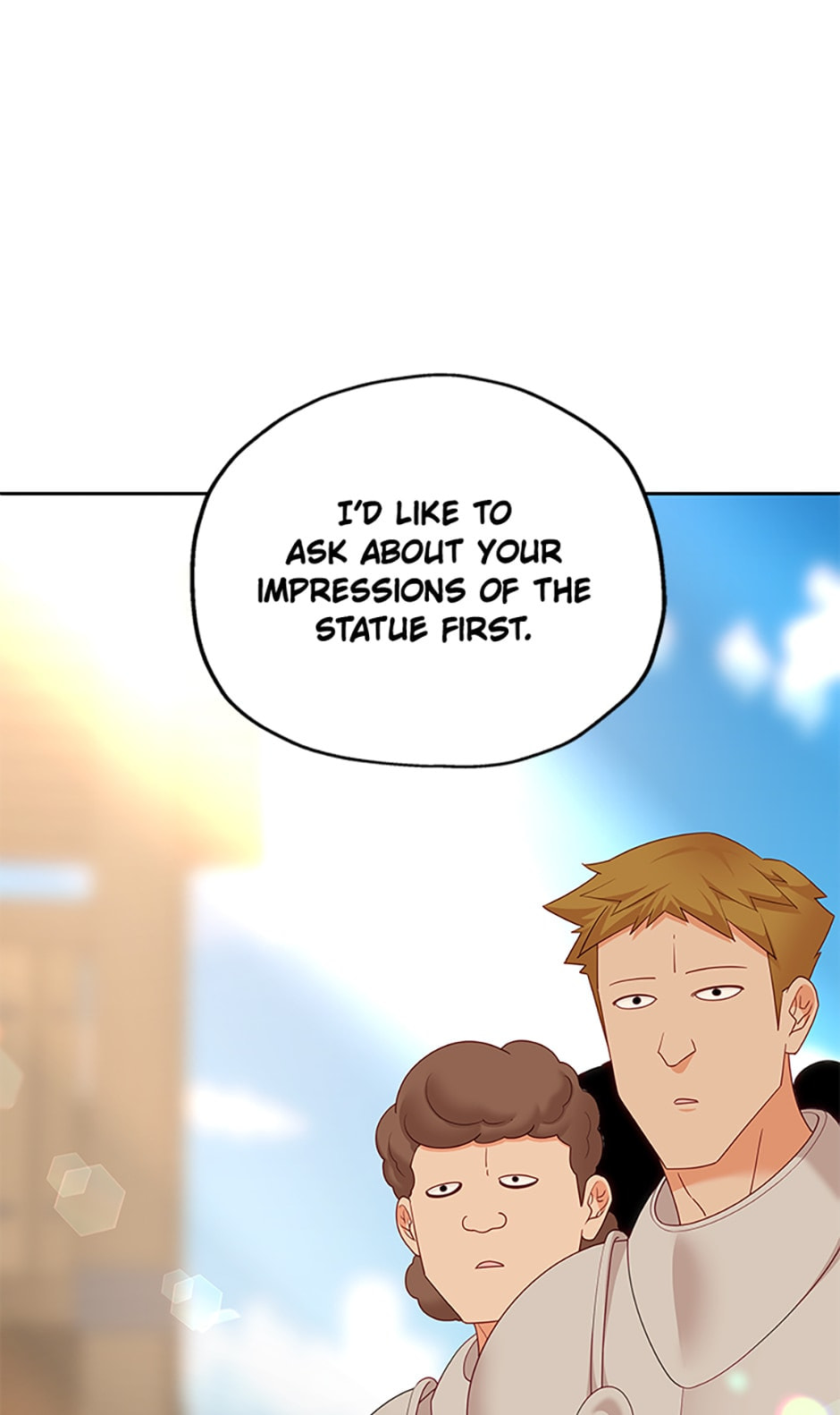 Read The Crownless Queen chapter 26 image 21 on Lezhin