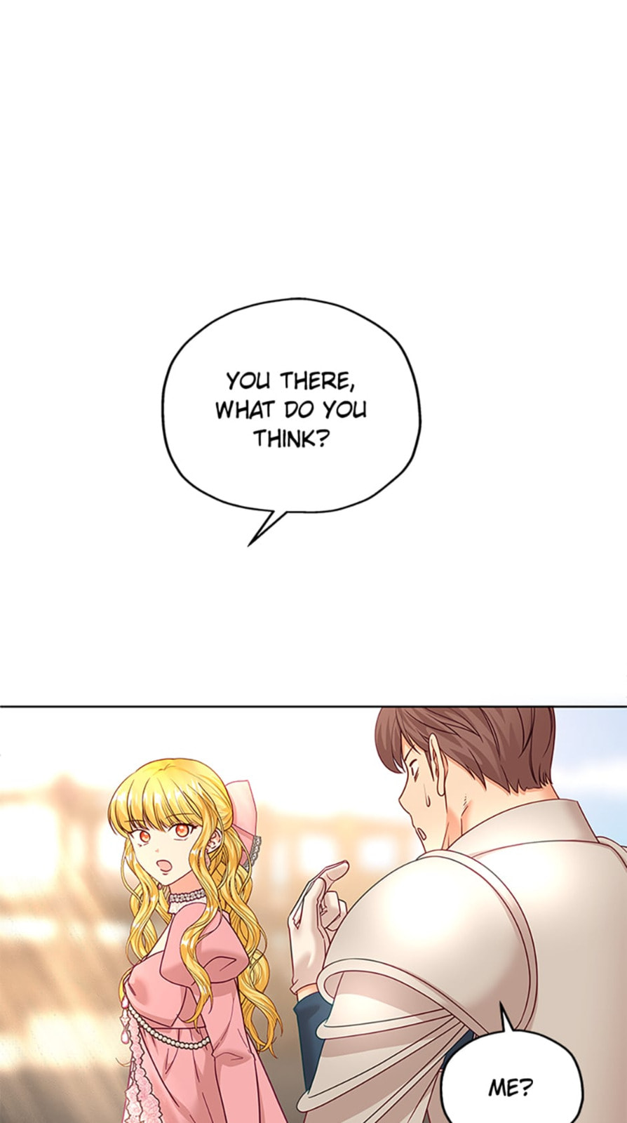 Read The Crownless Queen chapter 26 image 23 on Lezhin