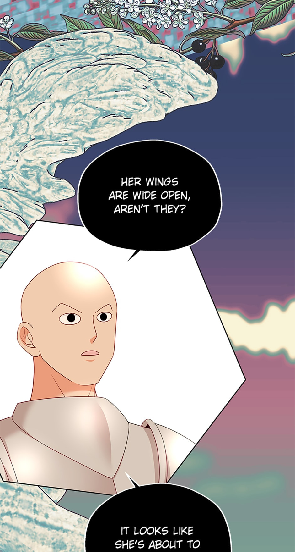 Read The Crownless Queen chapter 26 image 30 on Lezhin