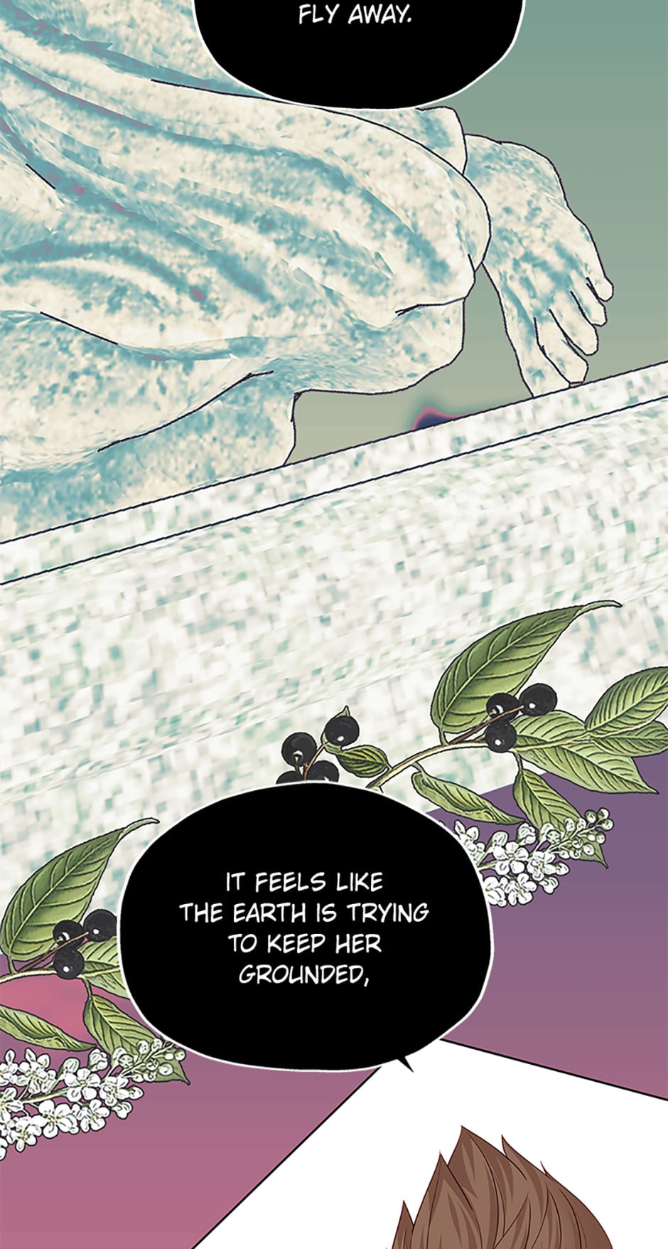 Read The Crownless Queen chapter 26 image 31 on Lezhin
