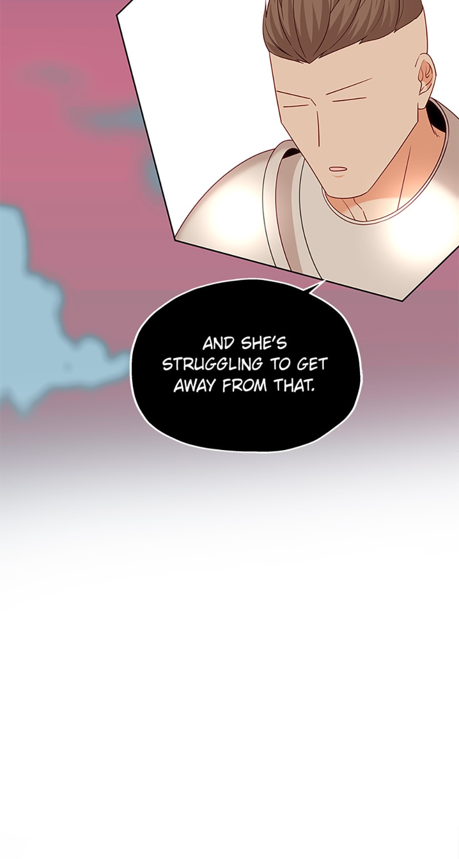 Read The Crownless Queen chapter 26 image 32 on Lezhin