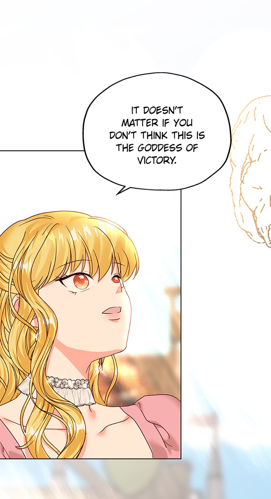 Read The Crownless Queen chapter 26 image 34 on Lezhin