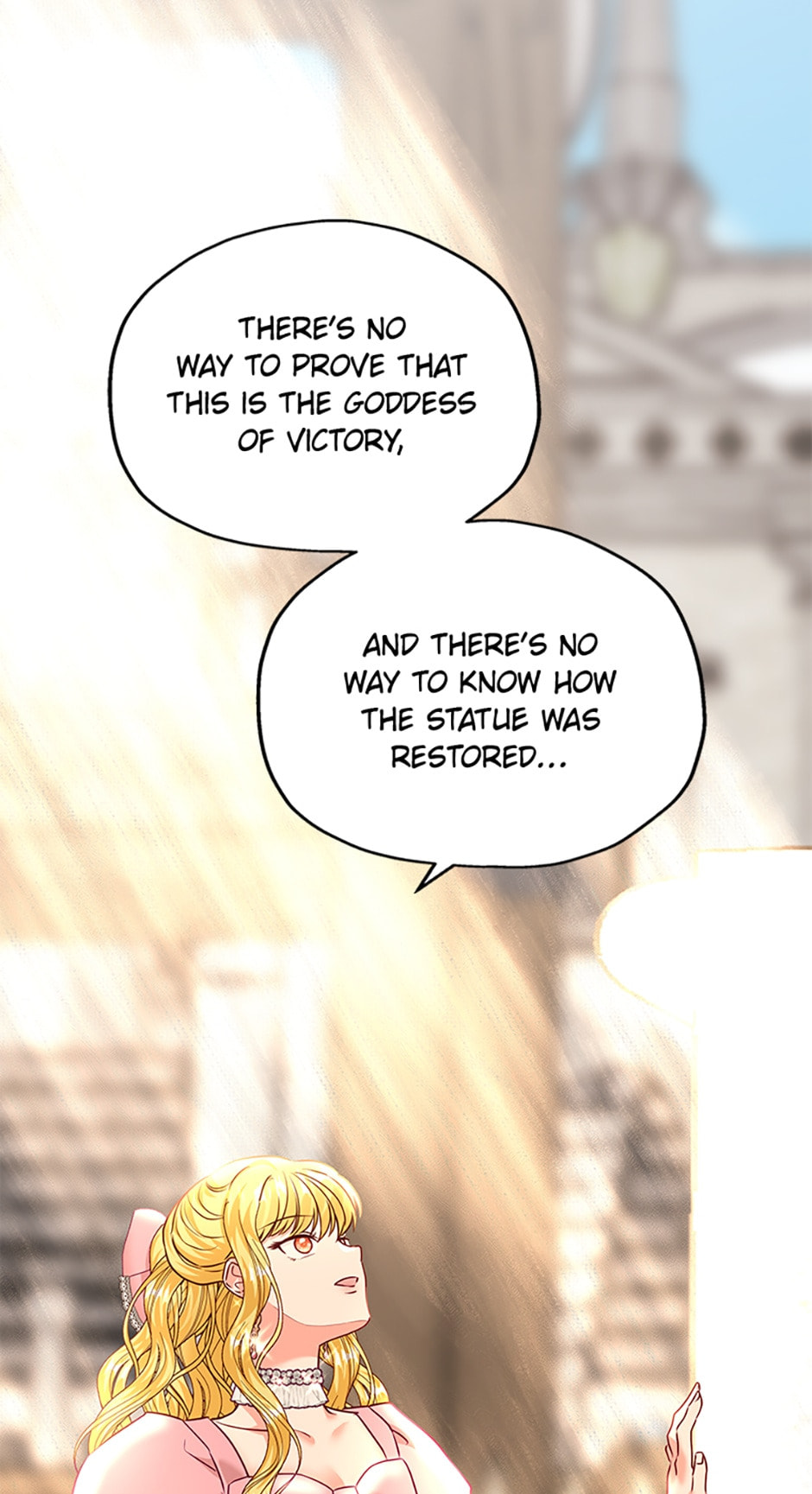 Read The Crownless Queen chapter 26 image 35 on Lezhin