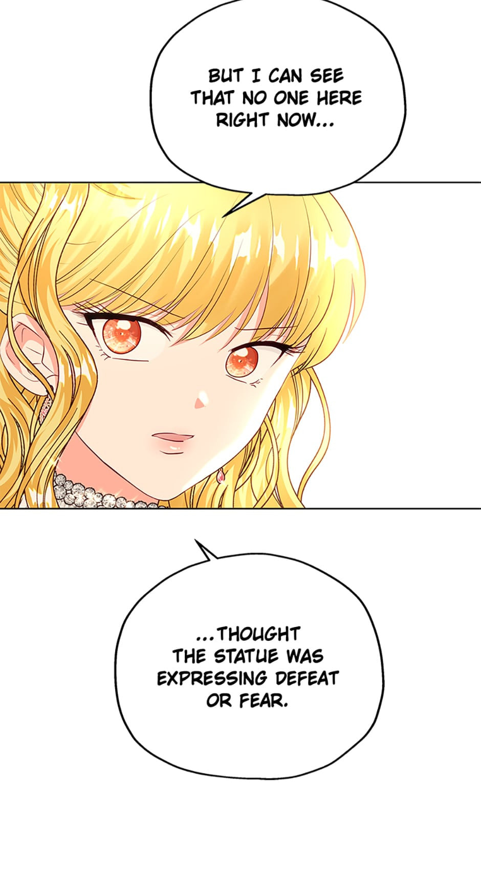 Read The Crownless Queen chapter 26 image 37 on Lezhin