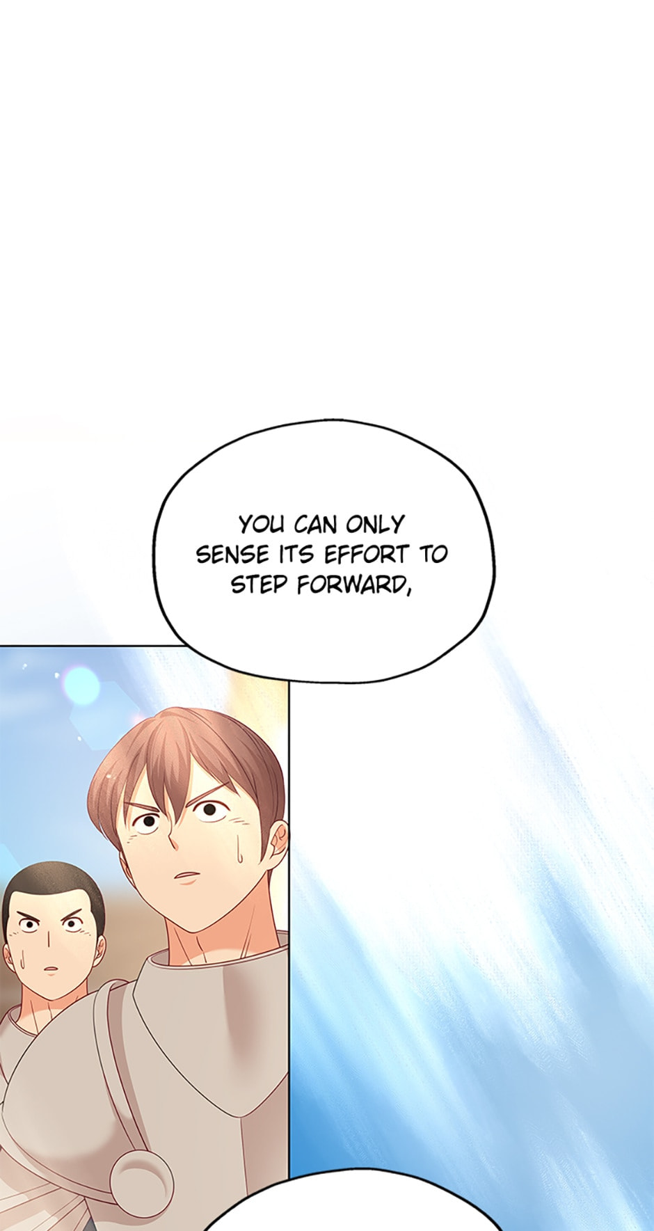 Read The Crownless Queen chapter 26 image 38 on Lezhin