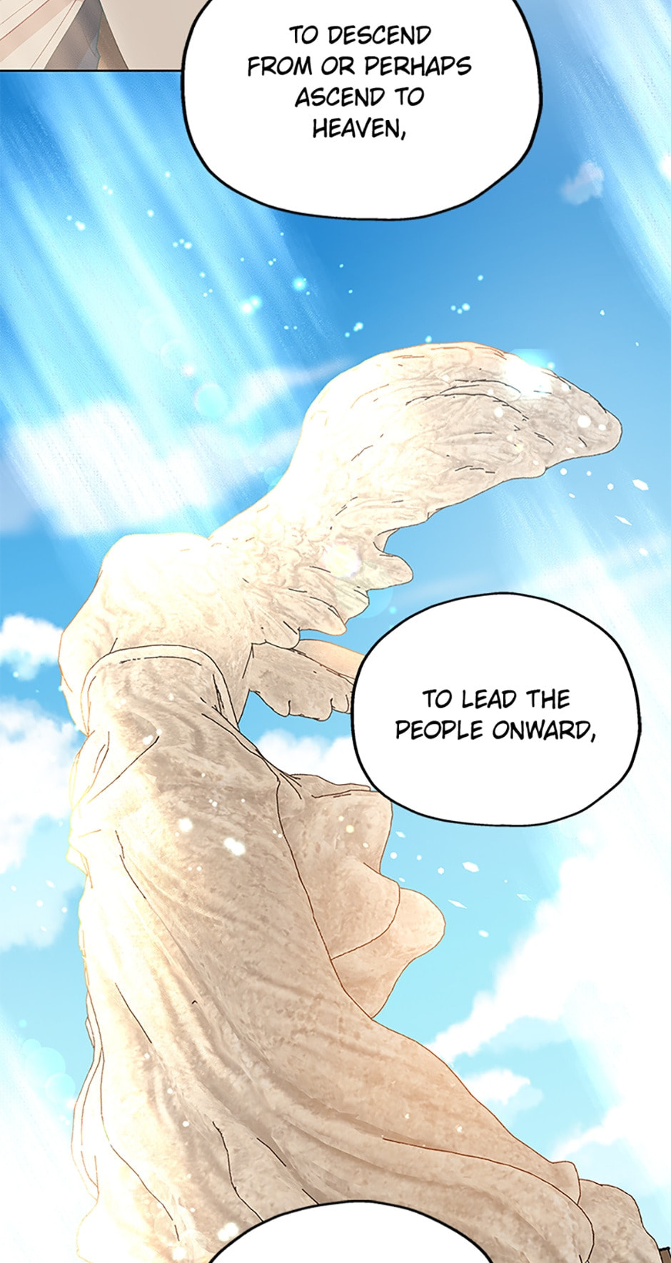 Read The Crownless Queen chapter 26 image 39 on Lezhin