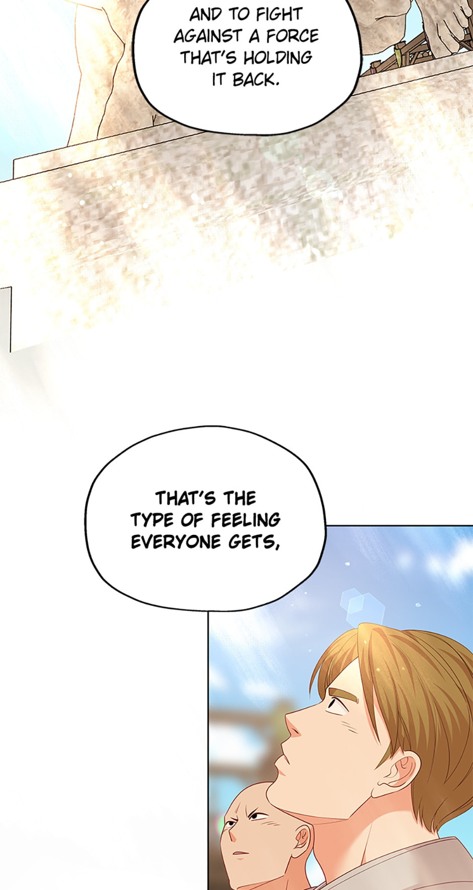 Read The Crownless Queen chapter 26 image 40 on Lezhin