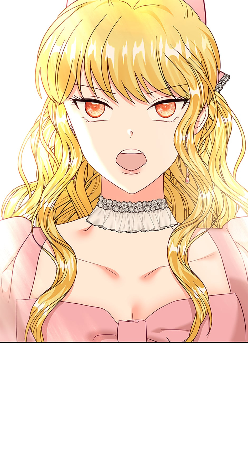 Read The Crownless Queen chapter 26 image 42 on Lezhin