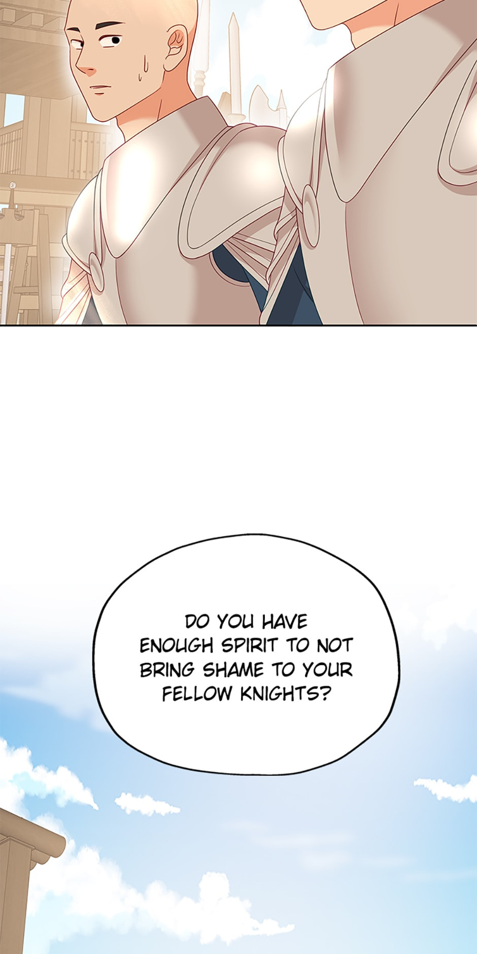 Read The Crownless Queen chapter 26 image 44 on Lezhin