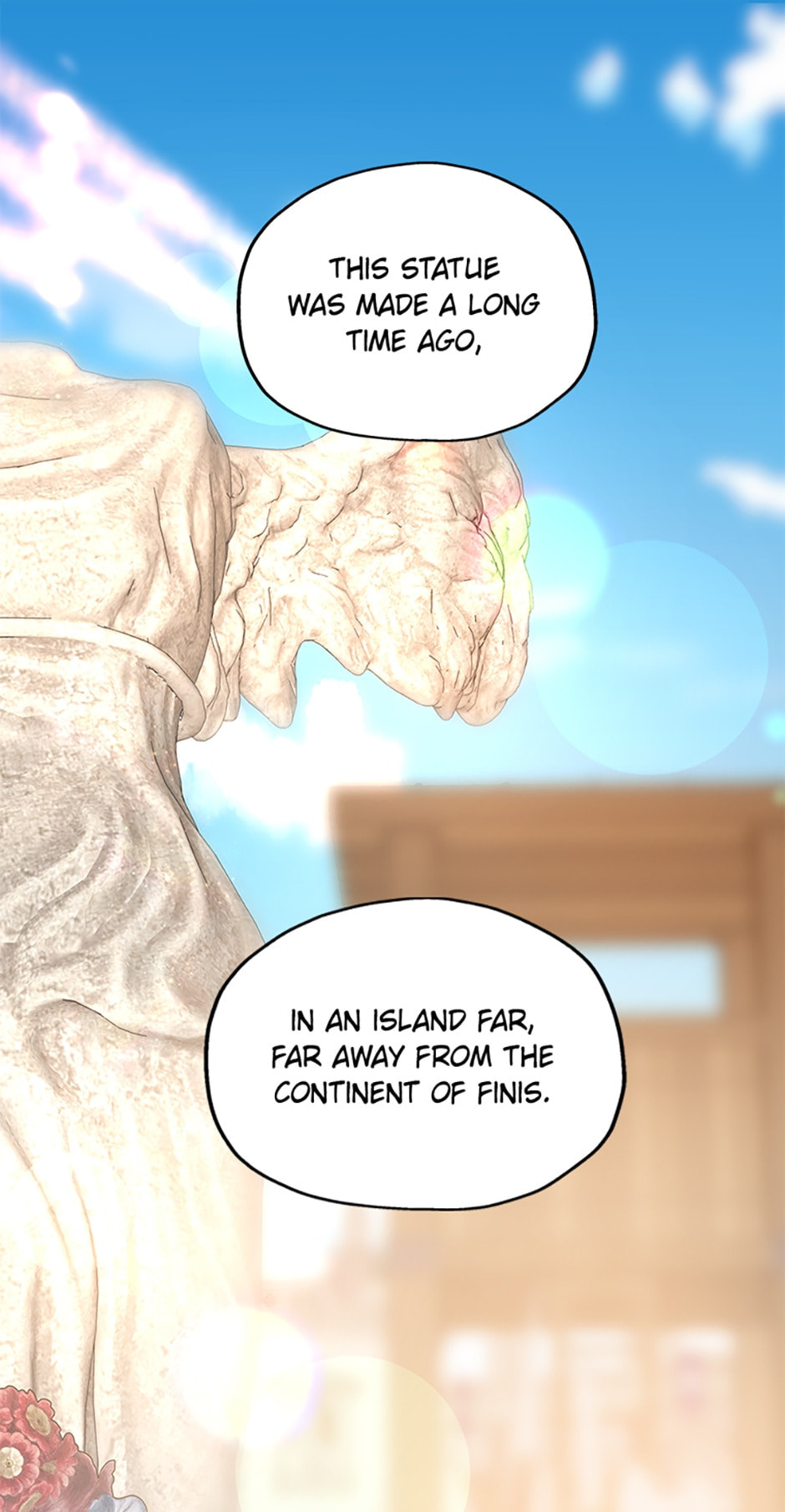 Read The Crownless Queen chapter 26 image 5 on Lezhin