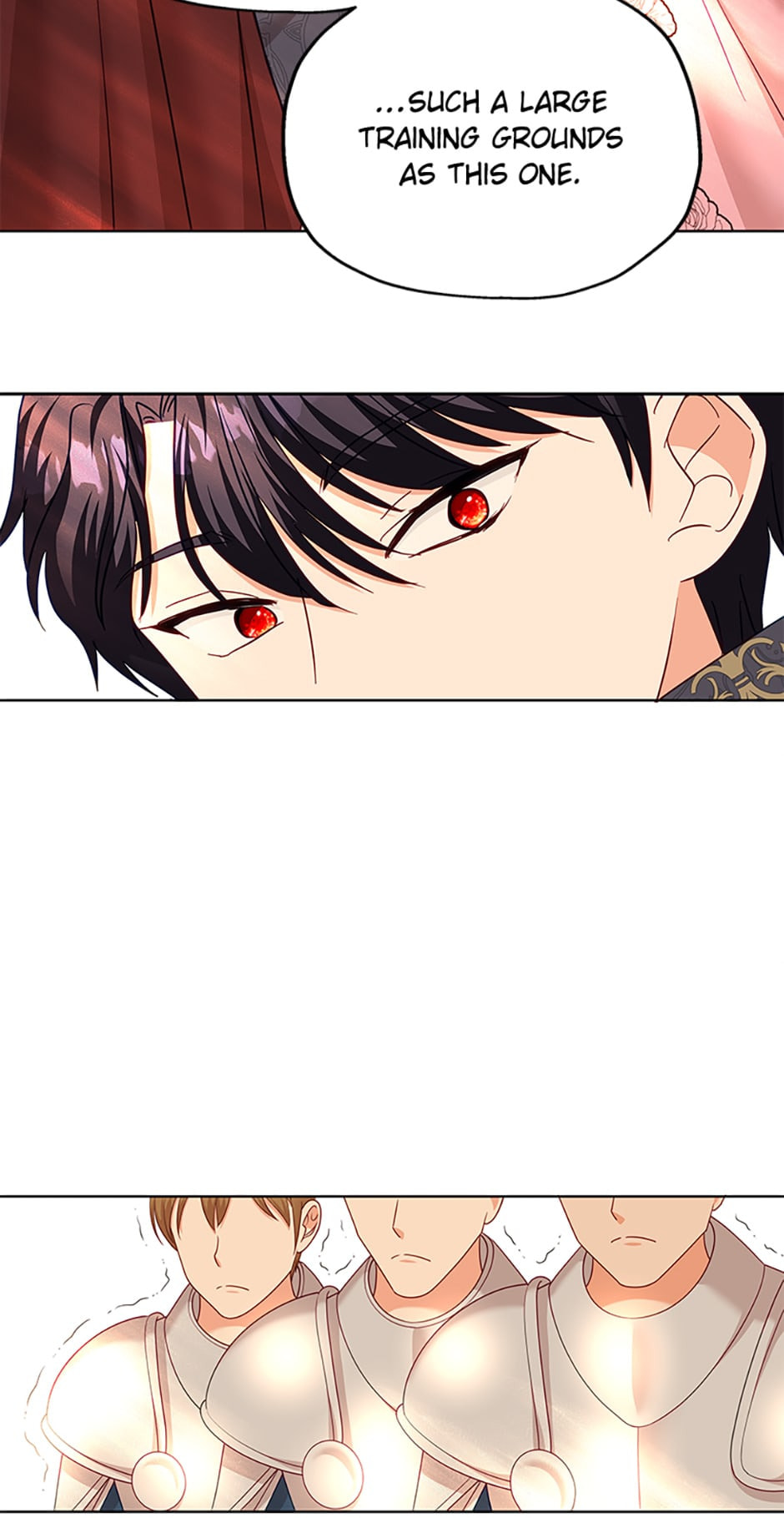 Read The Crownless Queen chapter 26 image 50 on Lezhin