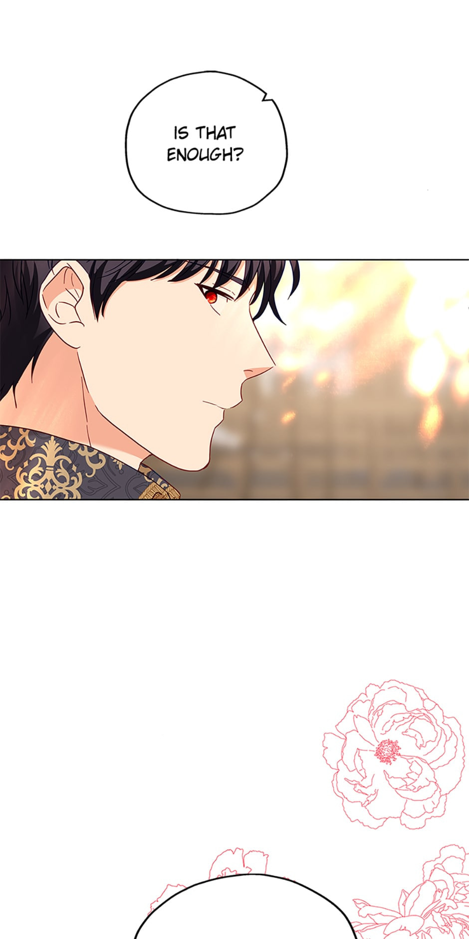 Read The Crownless Queen chapter 26 image 53 on Lezhin