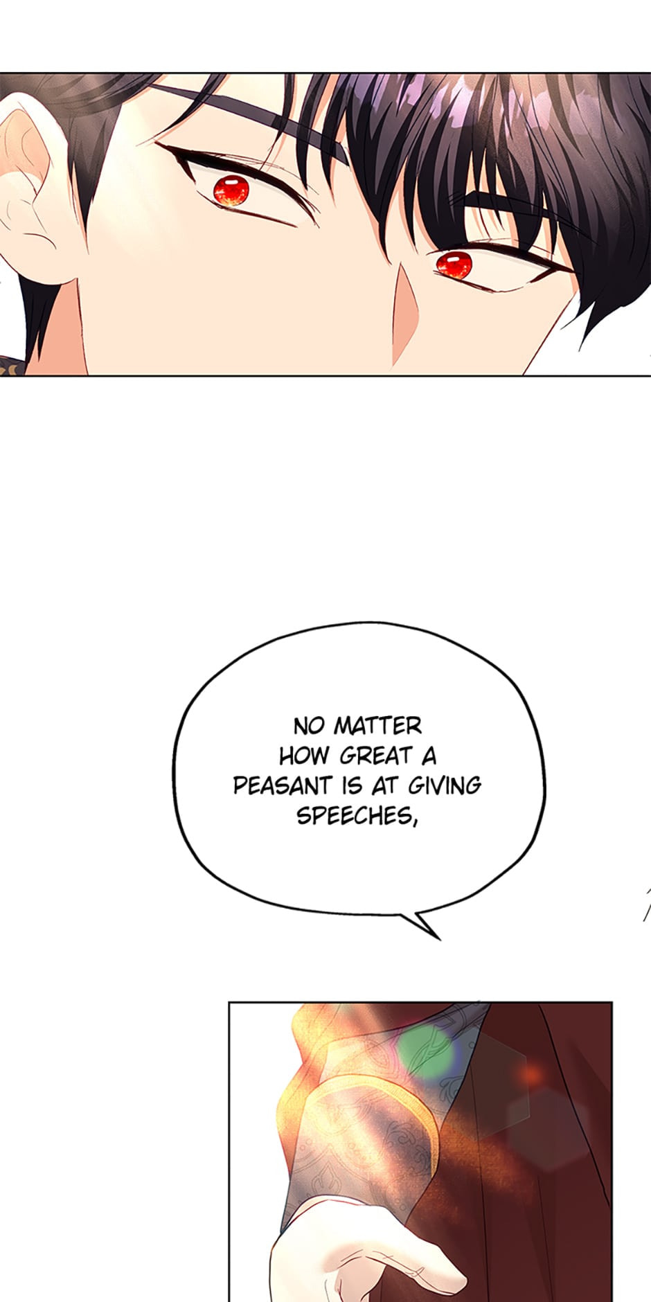 Read The Crownless Queen chapter 26 image 56 on Lezhin