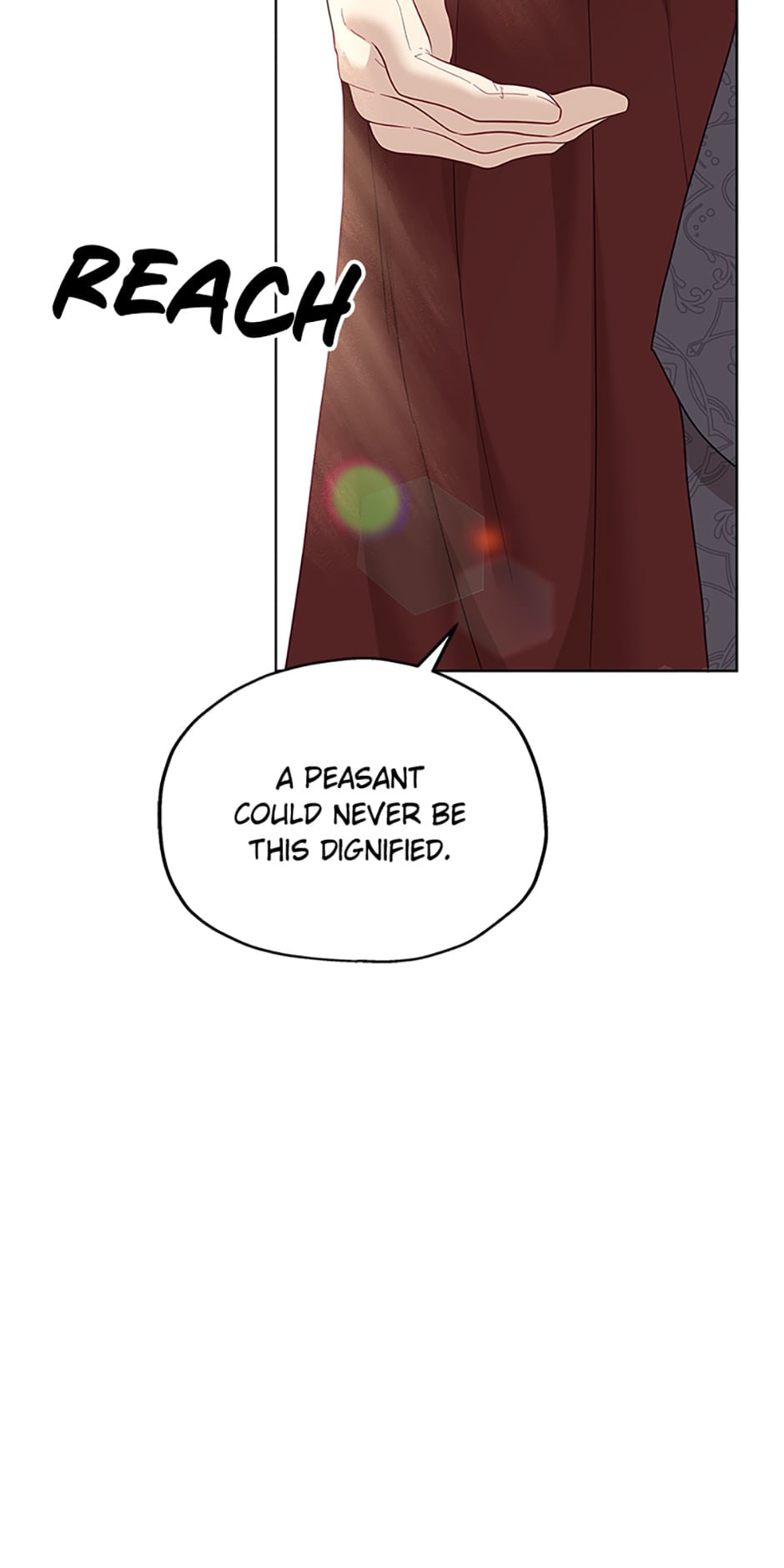 Read The Crownless Queen chapter 26 image 57 on Lezhin