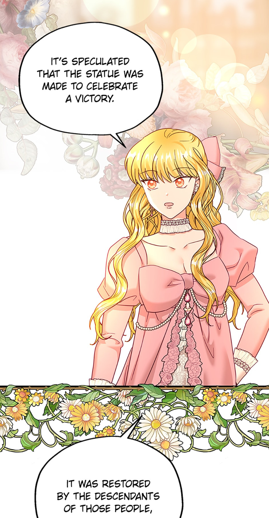 Read The Crownless Queen chapter 26 image 6 on Lezhin